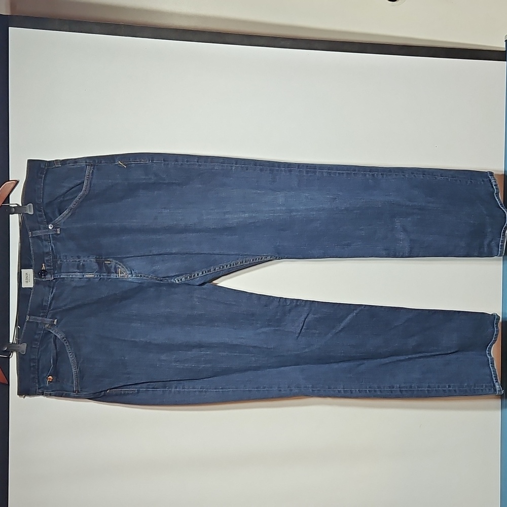 Hudson USA jeans Barton Jeans 40 x 32